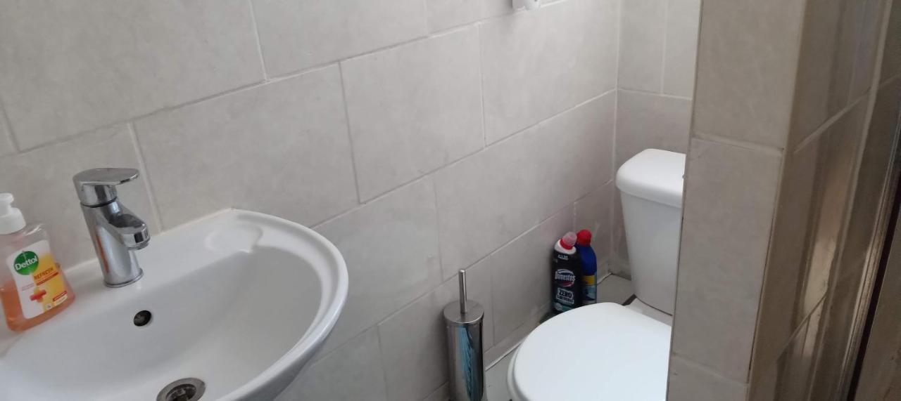 Apartamento The Wood Londres