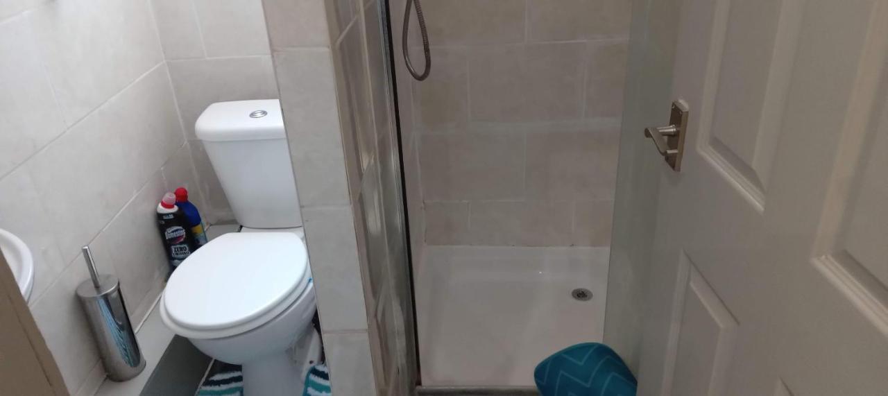 Apartamento The Wood Londres